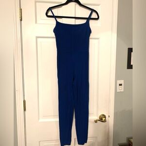 Wilfred Blue Jumpsuit
